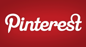 pinterest logo