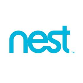 nest labs logo