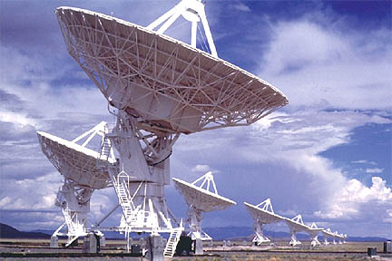 Allen Telescope Array