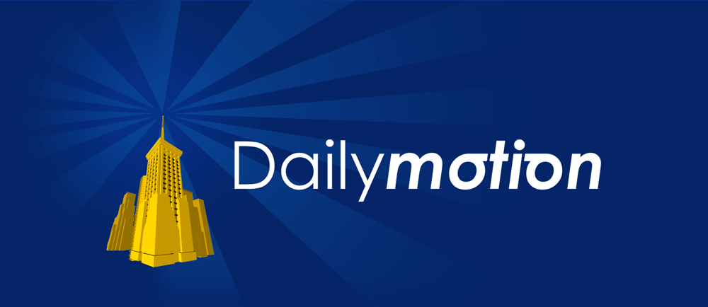 dailymotion logo