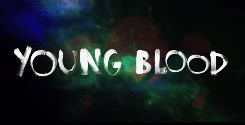 youngblood background image