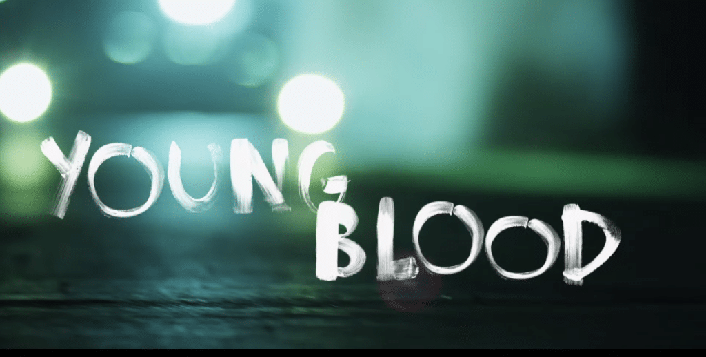 youngblood background image