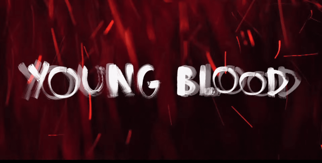 youngblood background image