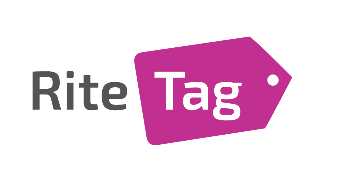 rite tag logo