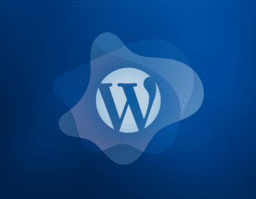 wordpress logo featured