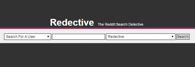 redective logo