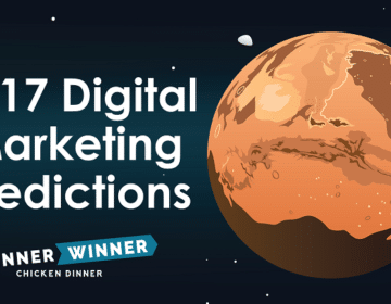 2017 digital marketing seo predictions