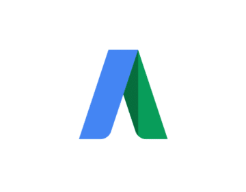 google adwords logo