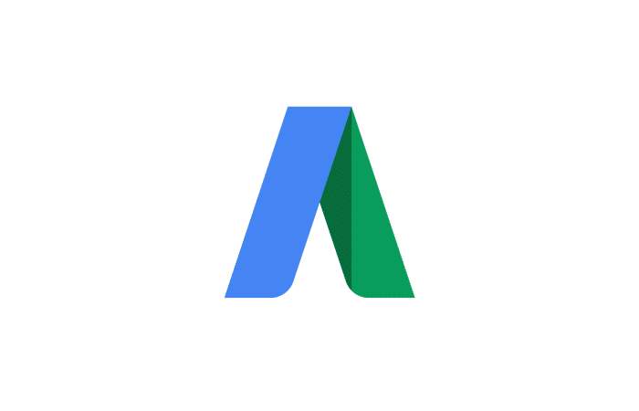 google adwords logo