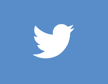 twitter logo