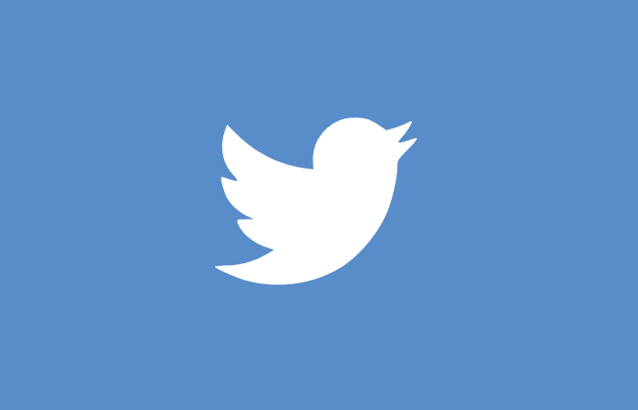 twitter logo