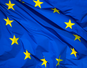 european union flag