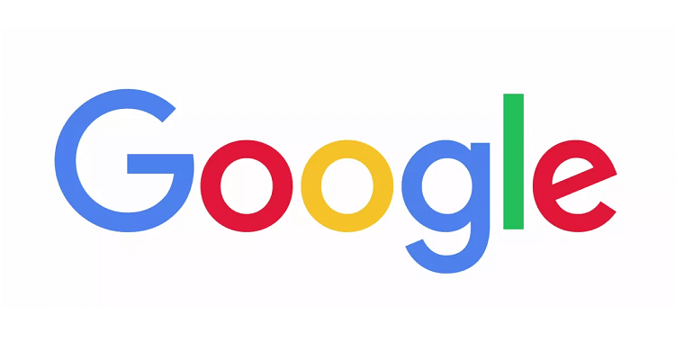 google logo