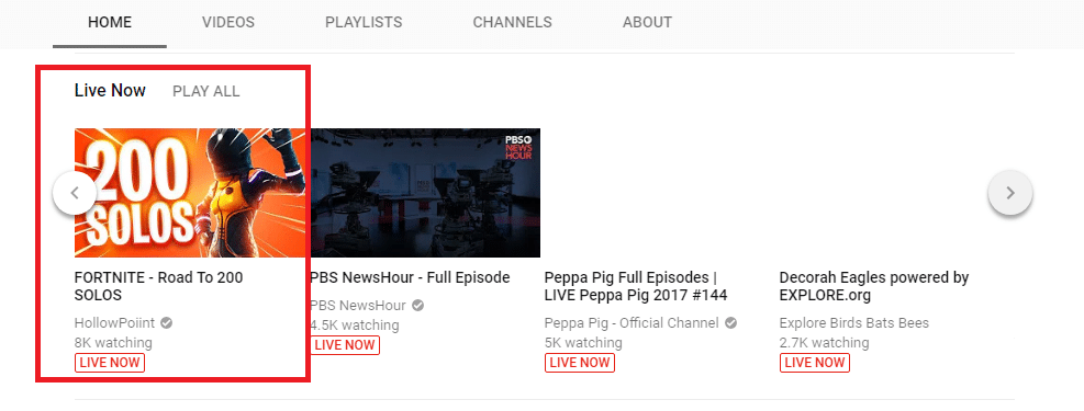 Youtube Live And Google Search !   Results Joe Youngblood - youtube live fortnite road stream