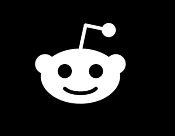 reddit logo