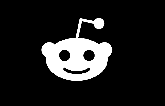 reddit logo