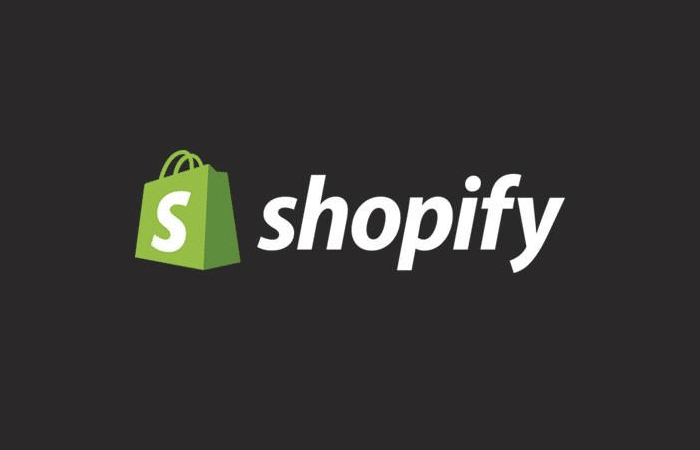 shopify logo