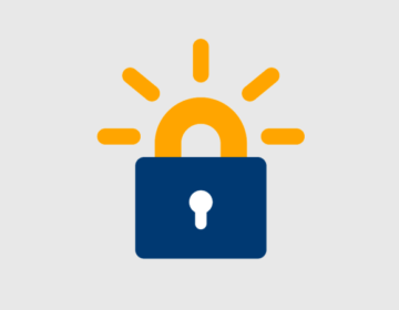 let's encrypt logo