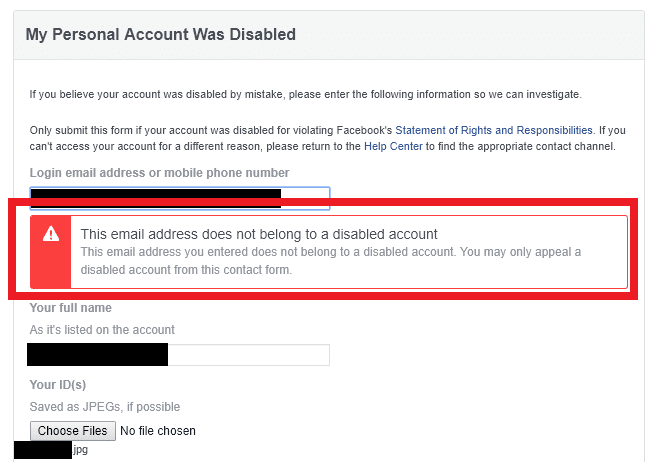 Why does Facebook require me to verify my account?