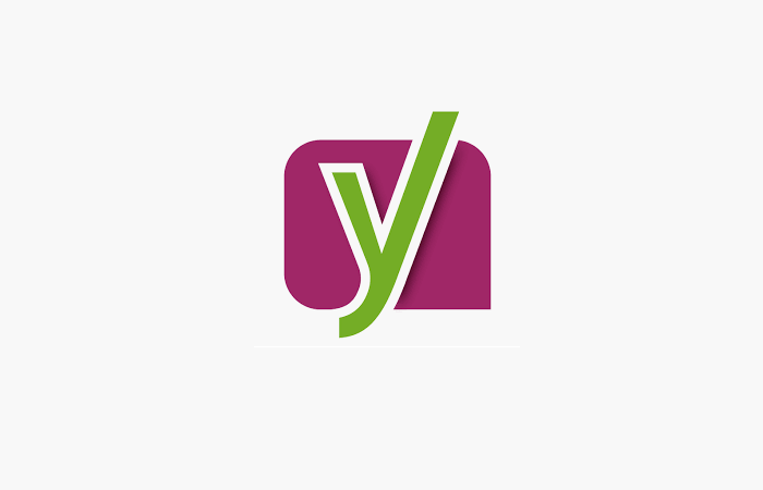 yoast logo