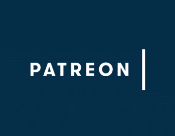 patreon logo