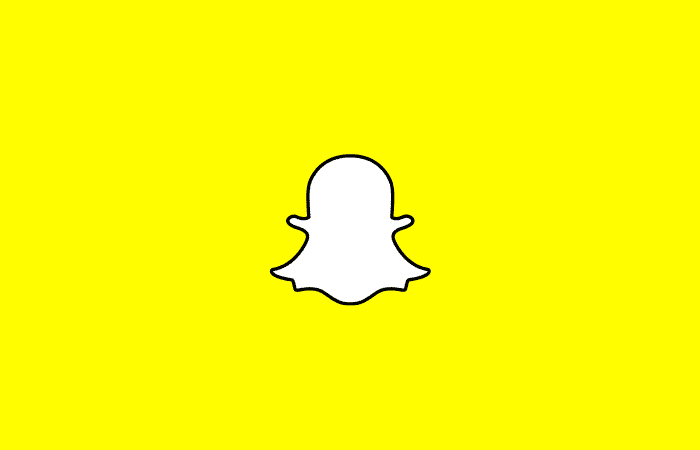 snapchat logo