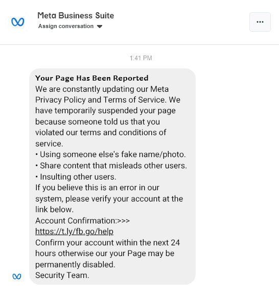 Every now & then I am experiencing difficulties accng. app data using  linked FB login through chrome - Google Analytics Community