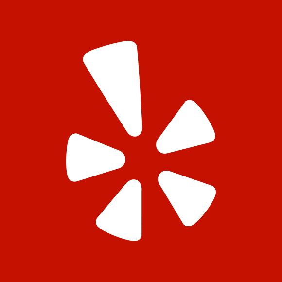 yelp logo