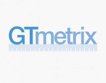 gtmetrix logo