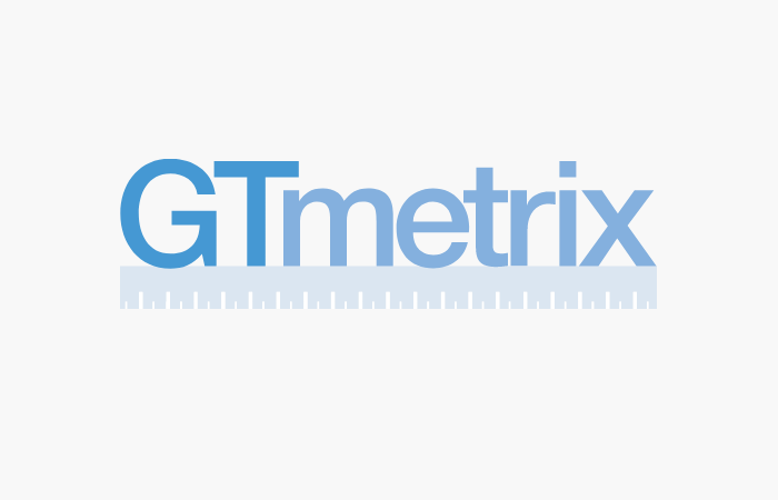 GTmetrix Scores and Data For the Homepages of Top Websites - Joe