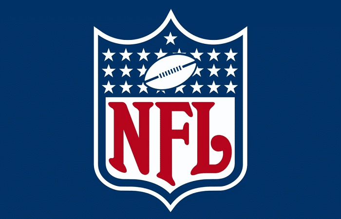 nfl logo