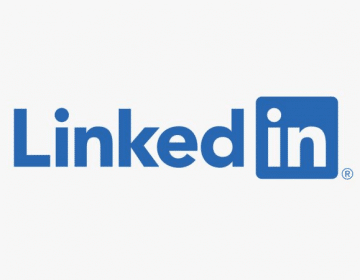 linkedin logo