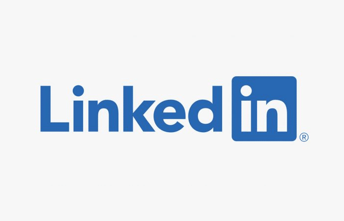 linkedin logo