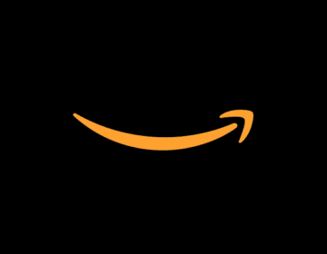amazon smile logo