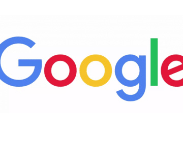 google logo