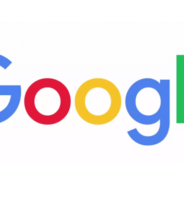 google logo