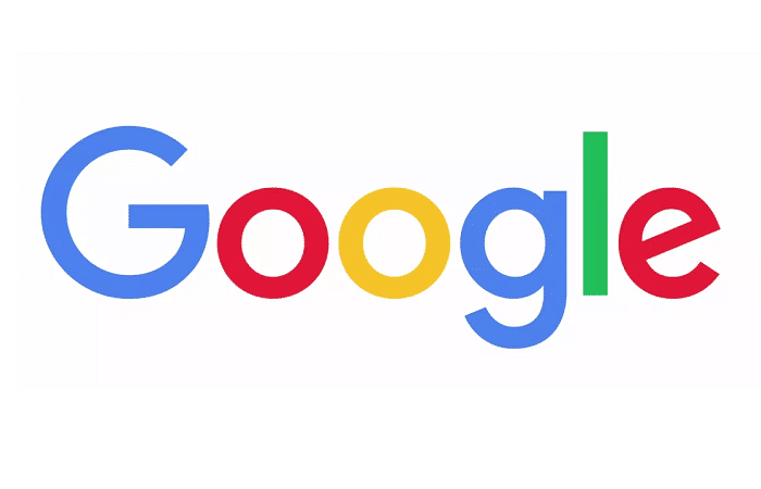 google logo