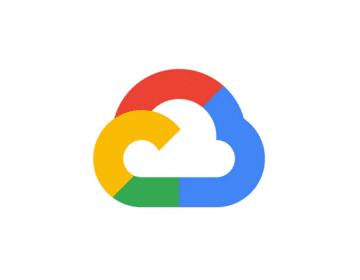 google cloud logo