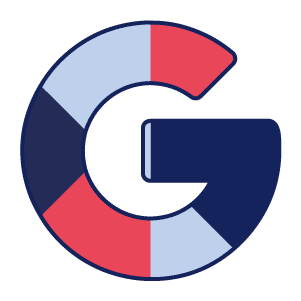google g logo icon