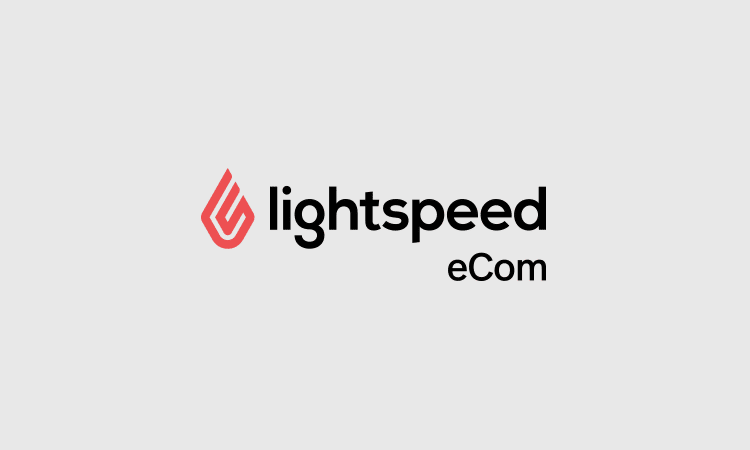 lightspeed ecom logo (ecommerce platform)