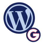 wordpress seo icon