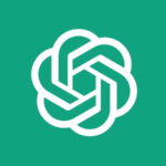 openai chatgpt logo