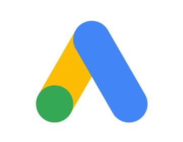 google ads logo