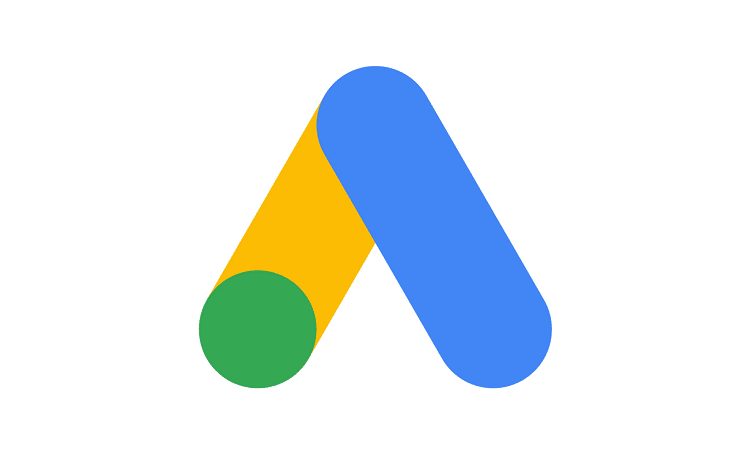 google ads logo