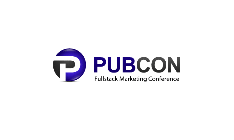 pubcon logo 2023