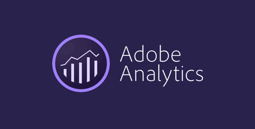 adobe analytics logo