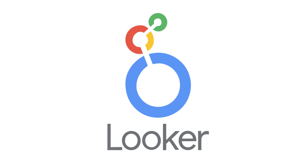 looker studio logo