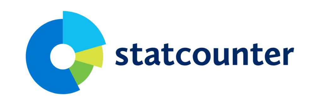 statcounter logo