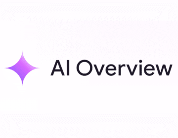 google ai overview logo