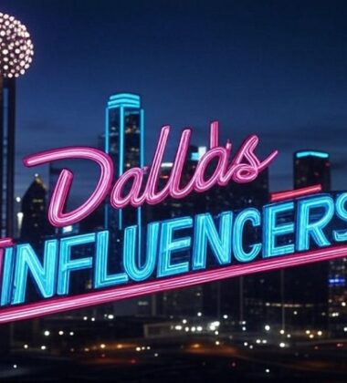 list of the top dallas influencers